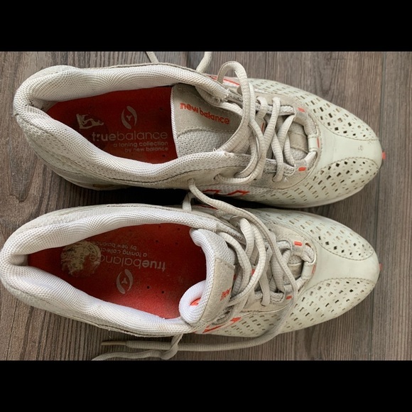 New balance shoes - Picture 7 of 10